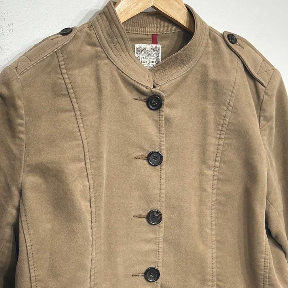 Ralph Lauren Jacket - Picture 6 of 12